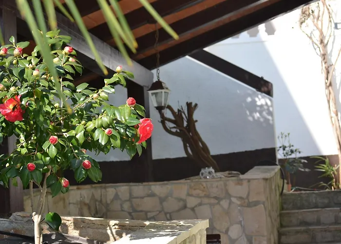 Villa Verde Apartments And Rooms