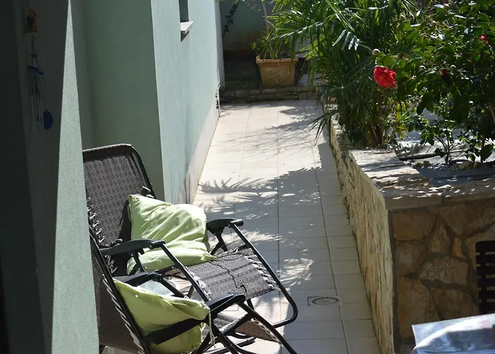 Villa Verde Apartments And Rooms