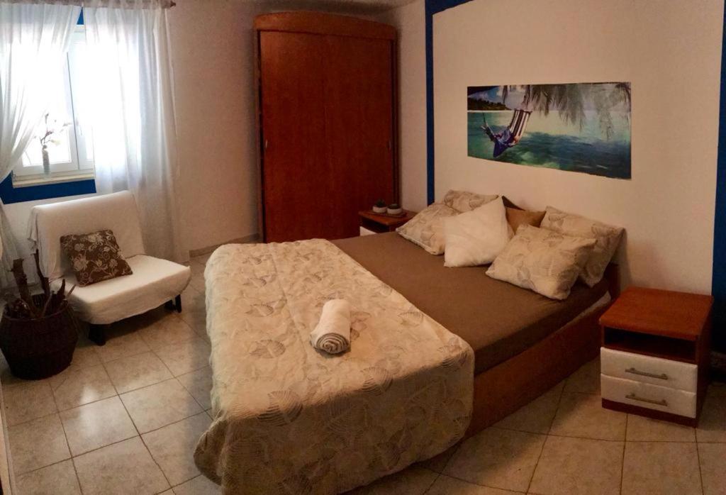 And Apartment *