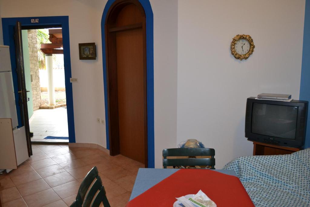 Apartment And *