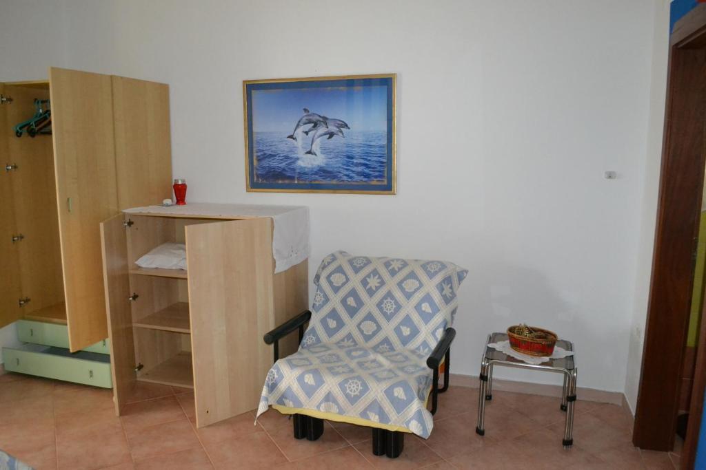 Apartment And Premantura