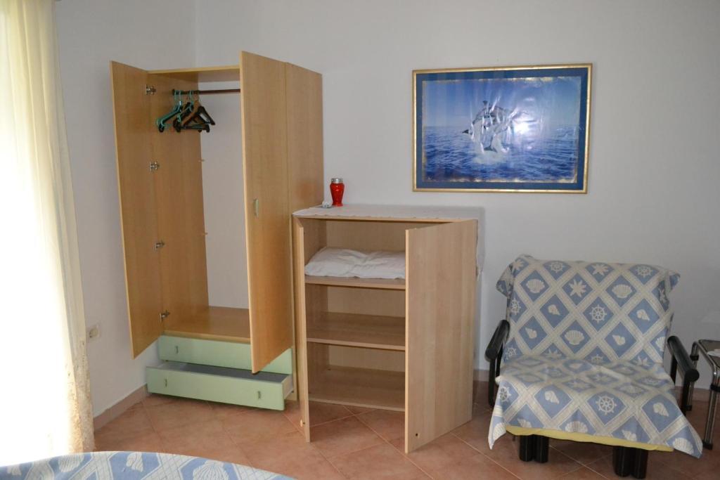 Apartment And Premantura