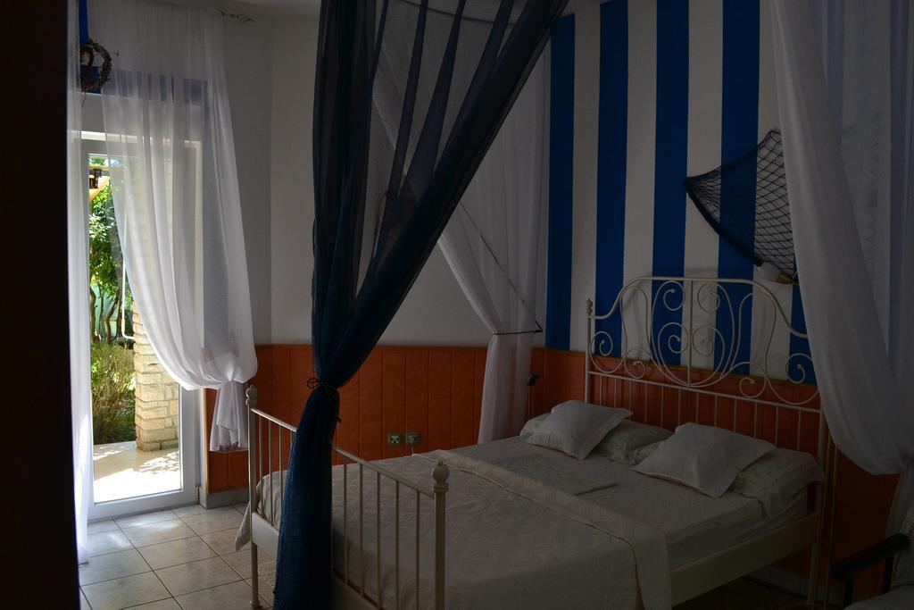 And Apartment Premantura