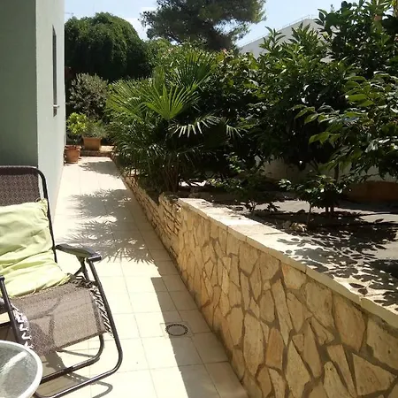 Villa Verde Apartments And Rooms Premantura Exterior photo