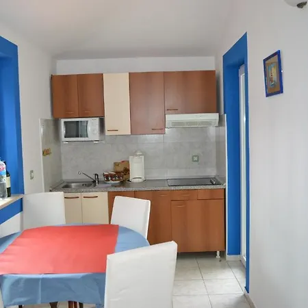 Villa Verde Apartments And Rooms Premantura Room photo