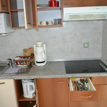 Villa Verde Apartments And Rooms Premantura Room photo