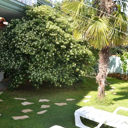 Villa Verde Apartments And Rooms Premantura Room photo