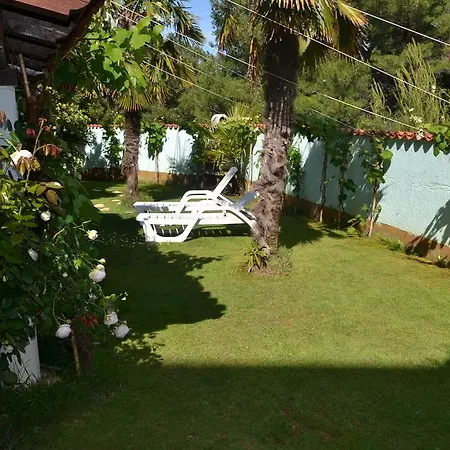 Villa Verde Apartments And Rooms Premantura Room photo