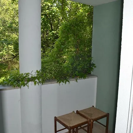 Villa Verde Apartments And Rooms Premantura Exterior photo