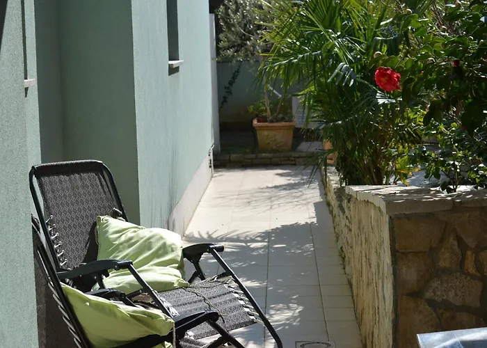 Villa Verde Apartments And Rooms