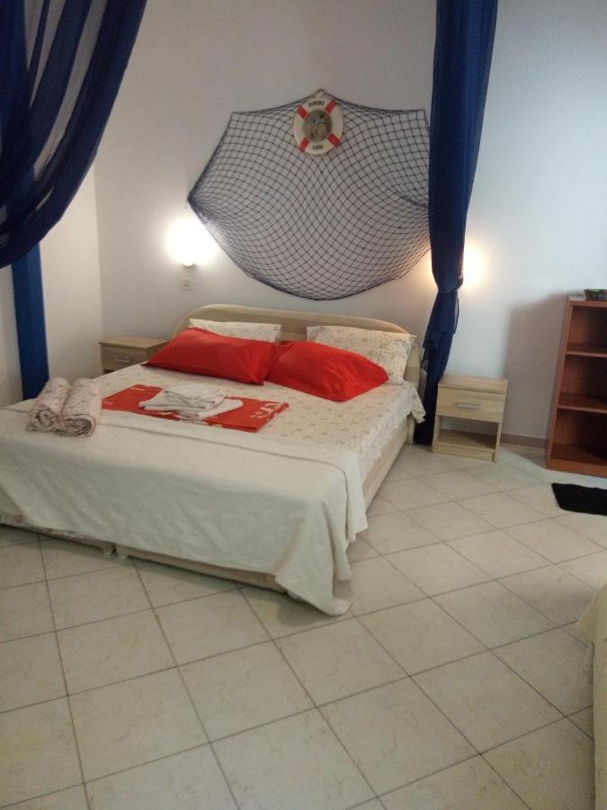 Appartamento And
