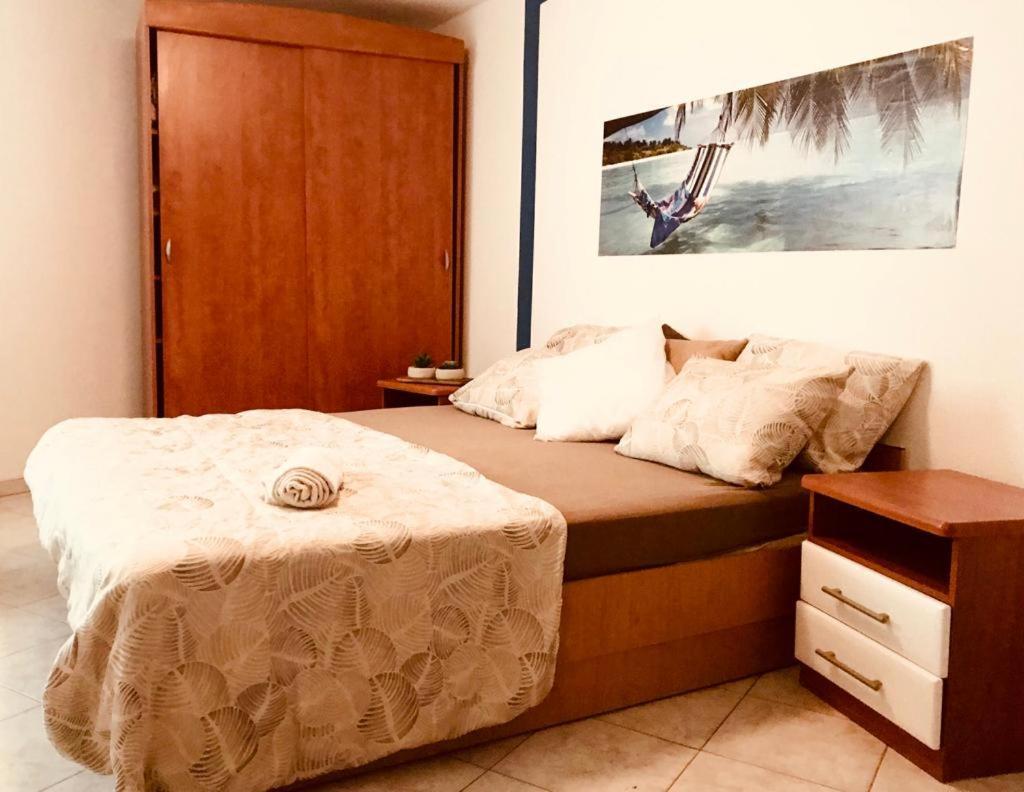 Appartamento And Premantura