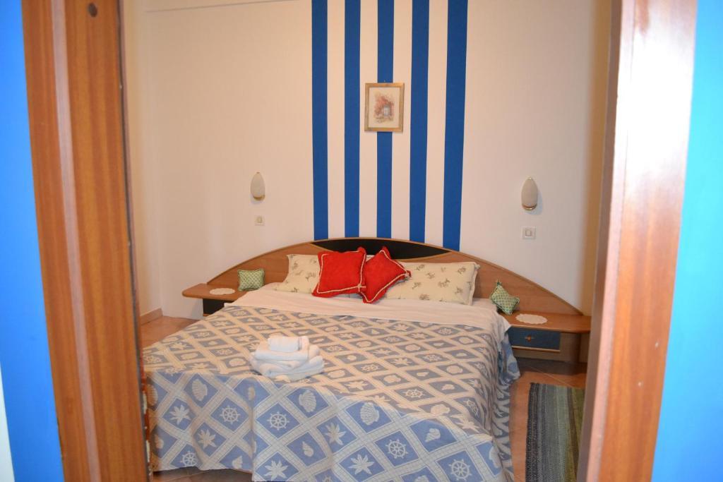 Appartamento And *